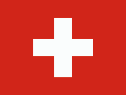Flag of Switzerland